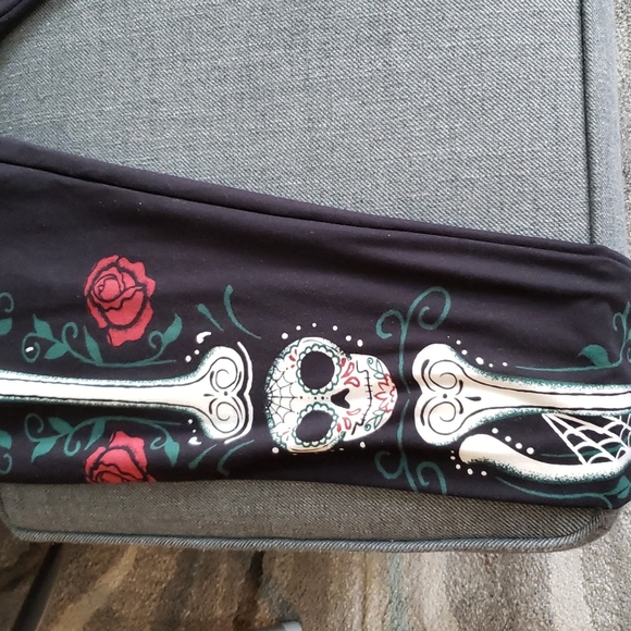 Lularoe Leggings - Picture 2 of 5